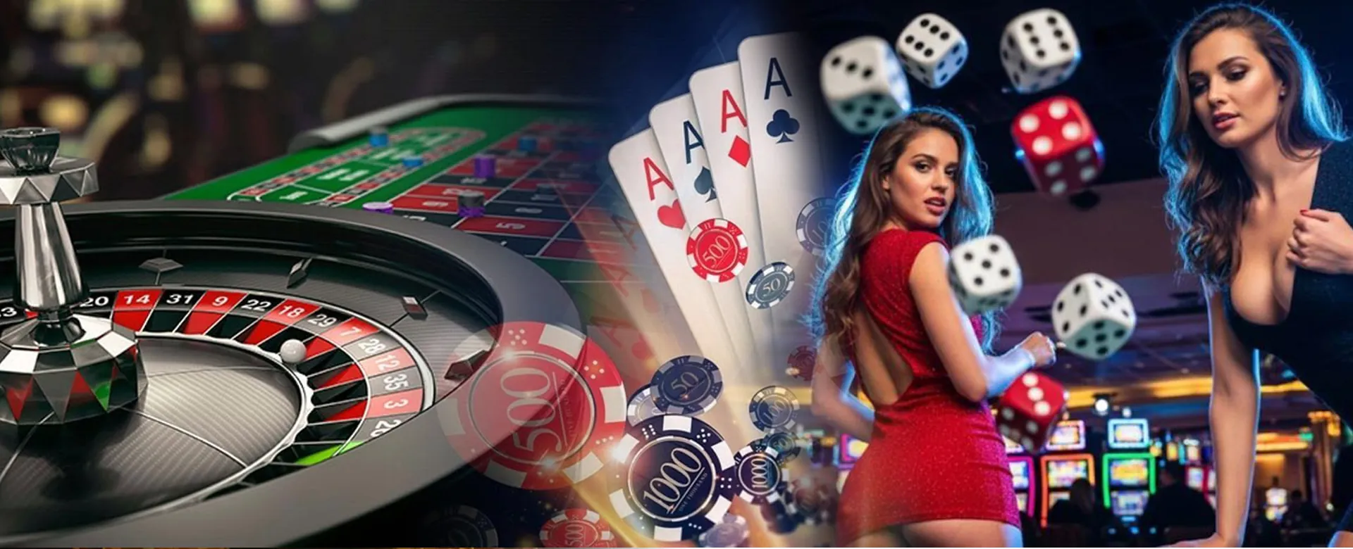 Dynamic background image of a PAGCOR licensed online casino, showcasing modern gaming environment with vibrant lights and diverse games.